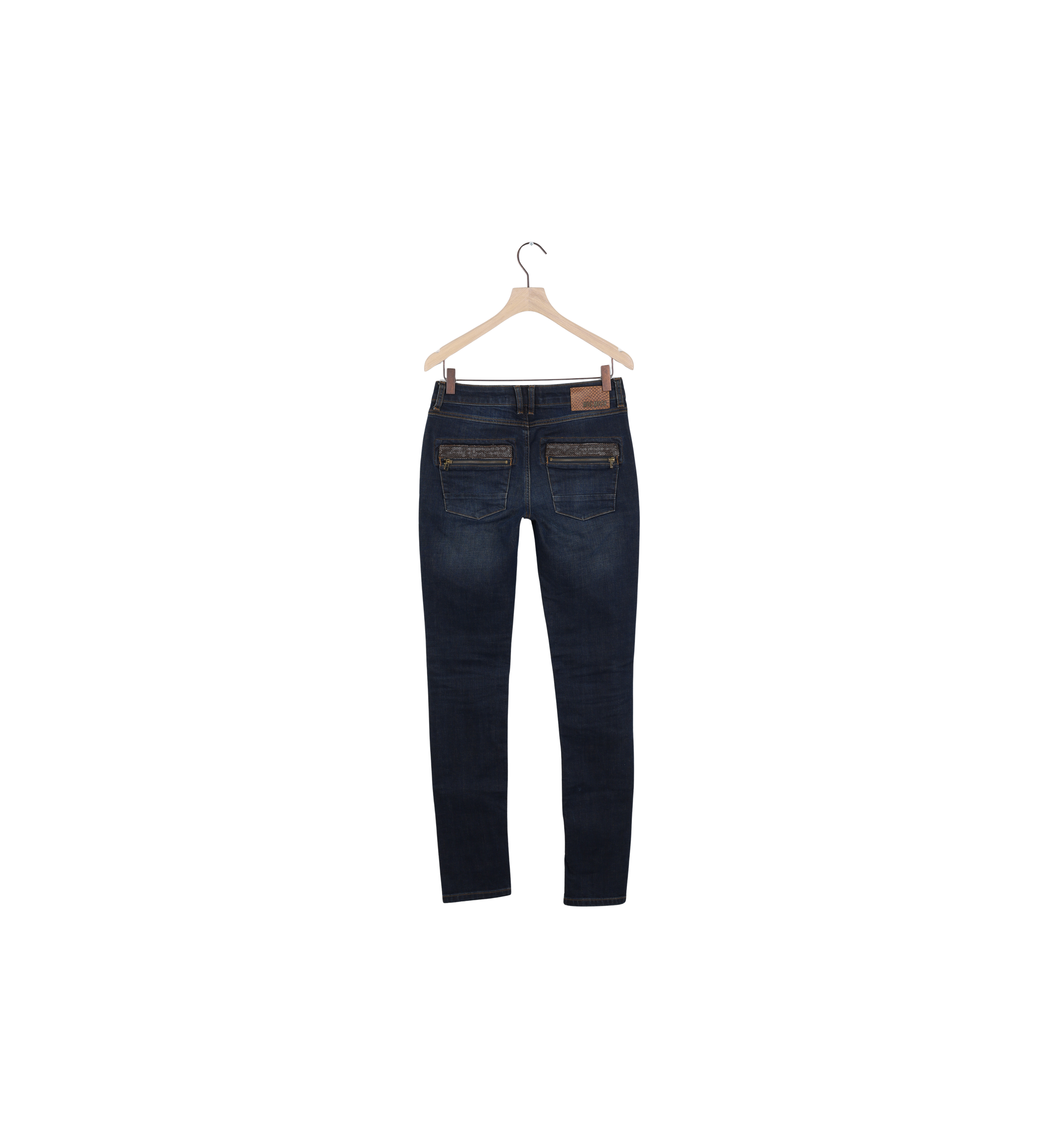 Packshot / Dk. Blue Denim / ReLoved
